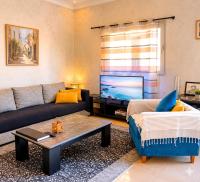 appartement chaleureux - Bed and Breakfast Oran
