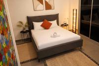 פנטהאוס קינמון - Cinnamon Rooftop Penthouse - Chambres d'hôtes Eilat