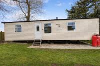 Caravan By The Sea At California Cliffs Holiday Park In Norfolk Ref 50030B - B&B Great Yarmouth