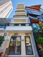 SELF CHECK-IN Norha Home - B&B Da Nang