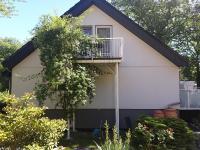 Domizil Bansin - Ferienwohnung Bansin