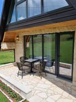 Durmitor Nest Krstajic Chalet - B&B Zabljak