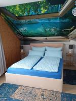 Domizil Bansin - Ferienwohnung Bansin