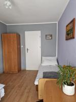 Habitación Doble con baño privado