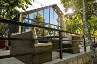 Verde Motsameta - B&B Mots’ameta