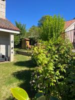 Casita Arnoia - B&B Allariz