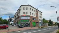 Płock City Center Apartment - B&B Płock
