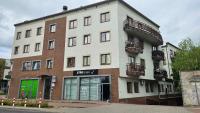 Płock City Center Apartment - B&B Płock