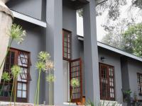 12 On York Guesthouse - B&B Bloemfontein