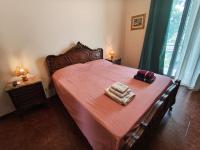 Chambre Double avec Salle de Bains Privative