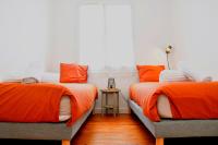 Vue Pyrénéenne Élégante avec 2 chambres - Chambres d'hôtes Tarbes