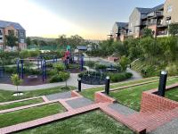 Luxury Apartment Overlooking the River - Ferienwohnung Midrand