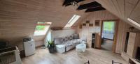Apartmán u Antona - B&B Kyslá