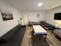 Appartement 3 Chambres