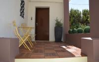 Aero & Expo Comfort Apartment - 2BR & 2BA - B&B Koropí