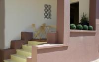 Aero & Expo Comfort Apartment - 2BR & 2BA - B&B Koropí