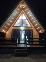 Котедж Свобода Мрій - B&B Synevyrska Poliana