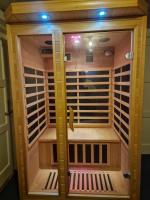 FjordNest Årdalstangen with sauna - Ferienwohnung Årdalstangen