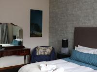Habitación Doble Estándar