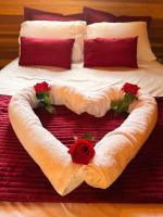 Chalé Bamboo - Bed and Breakfast Campina Grande do Sul