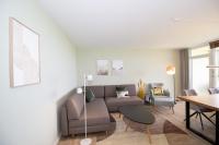 Strandhochhaus 82 - Bed and Breakfast Cuxhaven