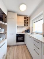 Strandhochhaus 82 - Bed and Breakfast Cuxhaven
