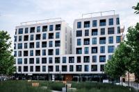 Wroclove Apartments - B&B Breslavia