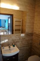 Monolocale con Balcone
