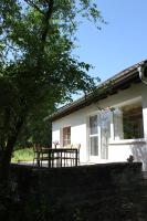 Erholung im Grünen - Ferienwohnung Weissach