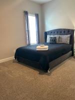 Modern Serenity Getaway - B&B Greenville