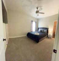 Modern Serenity Getaway - B&B Greenville