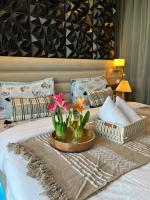 Supernova Spira Luxury Studio - B&B Nueva Delhi