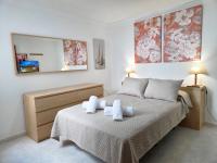 Naos Costa Atlantica - B&B Puerto Naos