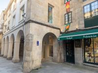 ACatedral Art and wellness in the Heart of Lugo - Chambres d'hôtes Lugo