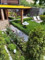 Jasmina Modern Garden Apartment - Ferienwohnung Jerewan