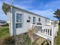 Lovely Caravan With Decking Nearby Scratby Beach In Norfolk Ref 50031J - B&B Great Yarmouth