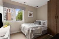 5BR 2Bath Frogner - Parking - Vigelandsparken - Bed and Breakfast Oslo
