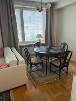 One-bedroom apartment in the heart of Lahti - Chambres d'hôtes Lahti
