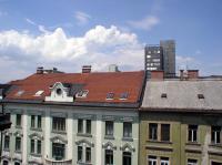Jazz Apartment Tour As Ljubljana - Chambres d'hôtes Ljubljana