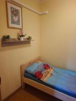 Juci Home Apartman - Bed and Breakfast Vonyarcvashegy