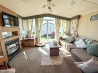 Lovely 8 Berth Caravan At California Cliffs, Near Scratby Beach Ref 50046L - Chambres d'hôtes Great Yarmouth