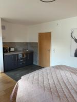 Ferienwohnung Alpensteinbock - Chambres d'hôtes Nesselwang