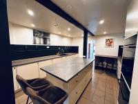 Walteri guest house - Bed and Breakfast Tetele