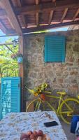 Ethno home 14 - Montenegro - Chambres d'hôtes Podgorica
