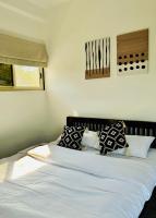 Appartamento con 2 Camere da Letto e Balcone