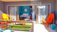 Luxury Smart Studio - Sea and Mountain Views - Gordon's Bay - B&B Gordon’s Bay