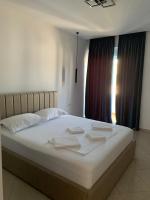 Vila Ergys - Chambres d'hôtes Ksamil