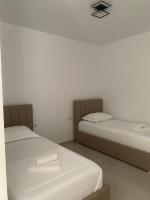 Vila Ergys - Chambres d'hôtes Ksamil