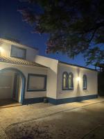 Bliss By The Beach - Algarve - Ferienwohnung Castro Marim