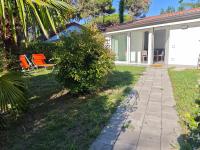 Villa LANTERNA - Chambres d'hôtes Lignano Sabbiadoro